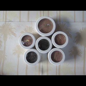 Colorpop Super Shock Set of 6